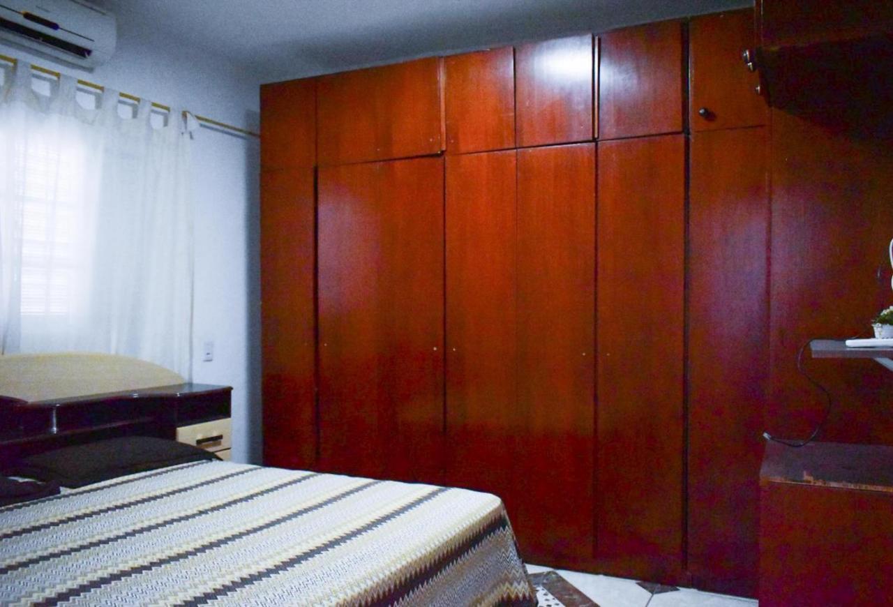 Вілла Casa Temporada Em Olimpia To Nem Ai Екстер'єр фото